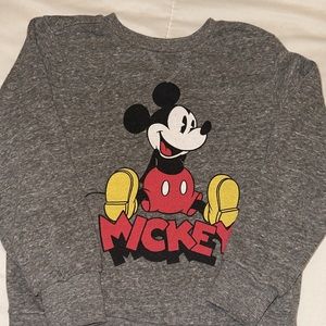 Multiple Disney Sweaters